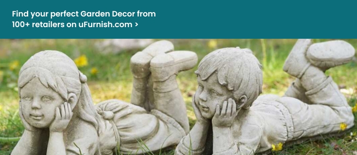 Garden Decor