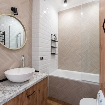 Bathroom Furniture and Storage