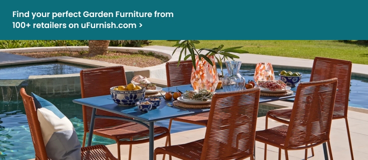 Garden Furniture