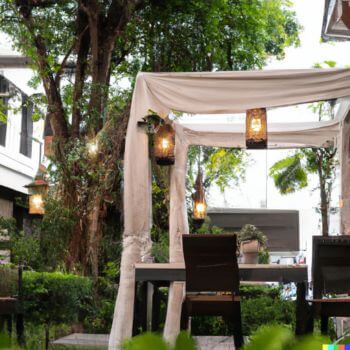 Garden Furniture Trends