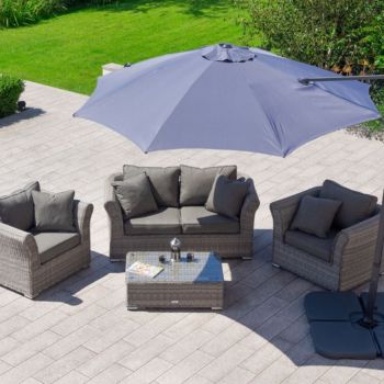 Garden Furniture trends