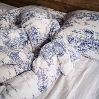 Get the perfect night’s slumber this summer