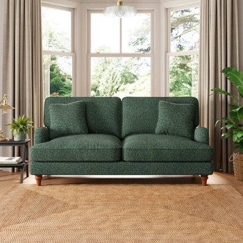 Green Sofas on uFurnish.com