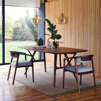 Heal's Dining Furniture