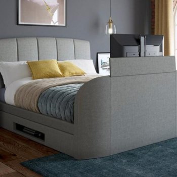 Installing a TV Bed A Step-by-Step Guide for Success