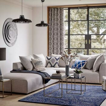 John Lewis Tokyo Sofa