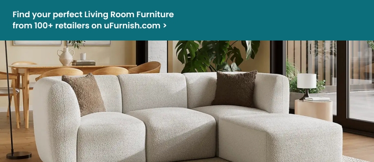 Living Room Furniture