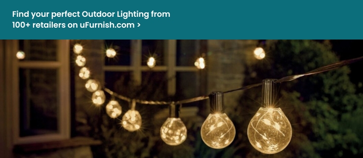 Outdoor Lighting