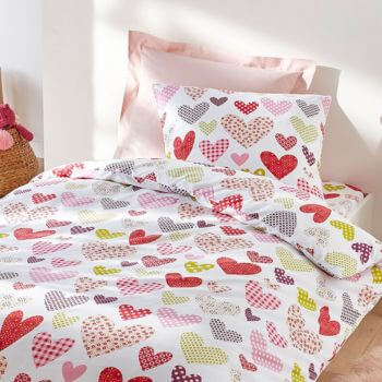 Selecting Ideal Bedding for Your 2-Year-Old Comfort and Safety