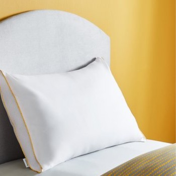Selecting the Ideal Pillow for Your 2-Year-Old