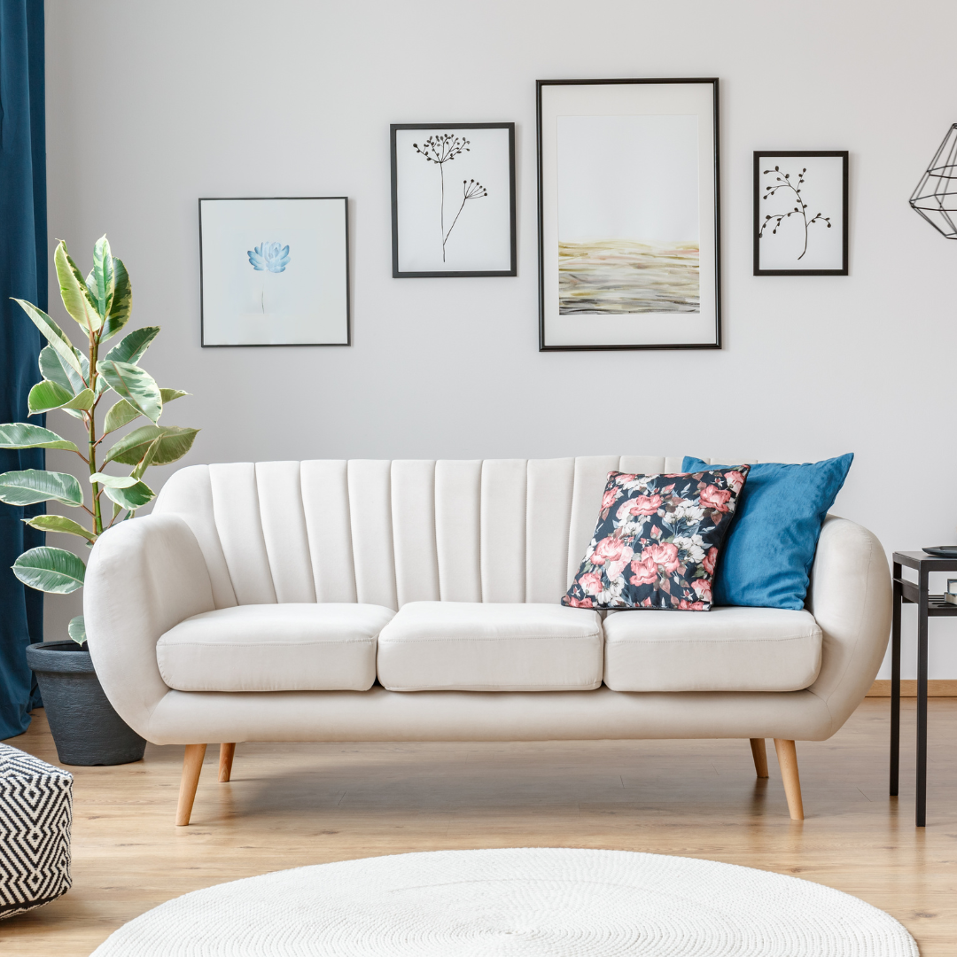 Sofa Buying Guide: 10 Tips on How to Choose a Sofa