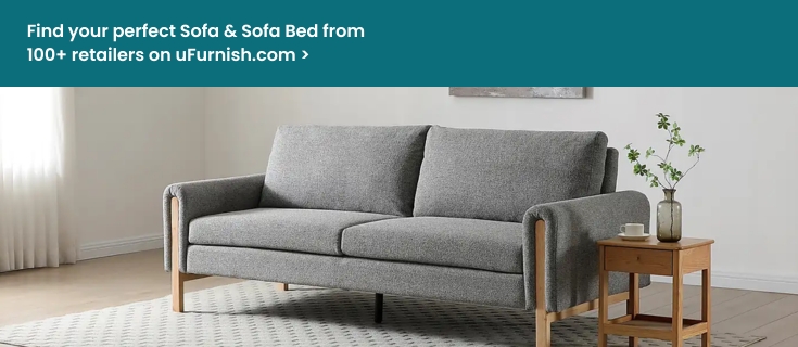 Sofa & Sofa Bed