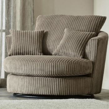 The Best Flooring Options for Swivel Chairs A Comprehensive Guide