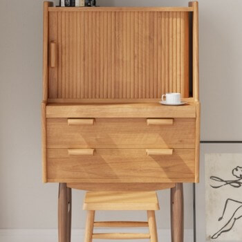 The Purpose of Secretary Desks Function and Elegance