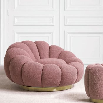 The Versatility of Swivel Chairs Where in the Home Should I Have One