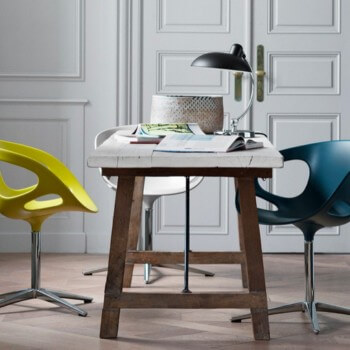 Top Tips For Creating The Perfect Work Space 