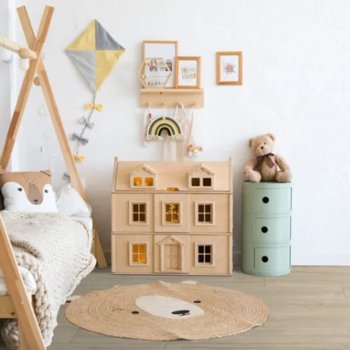 Top tips for choosing children’s furniture