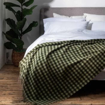 Top tips for choosing the perfect bedding