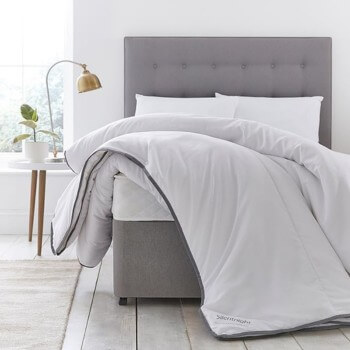 Top tips for choosing the perfect bedding