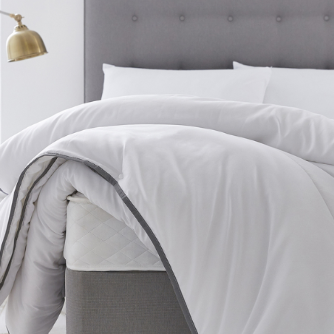 Top tips for choosing the perfect bedding