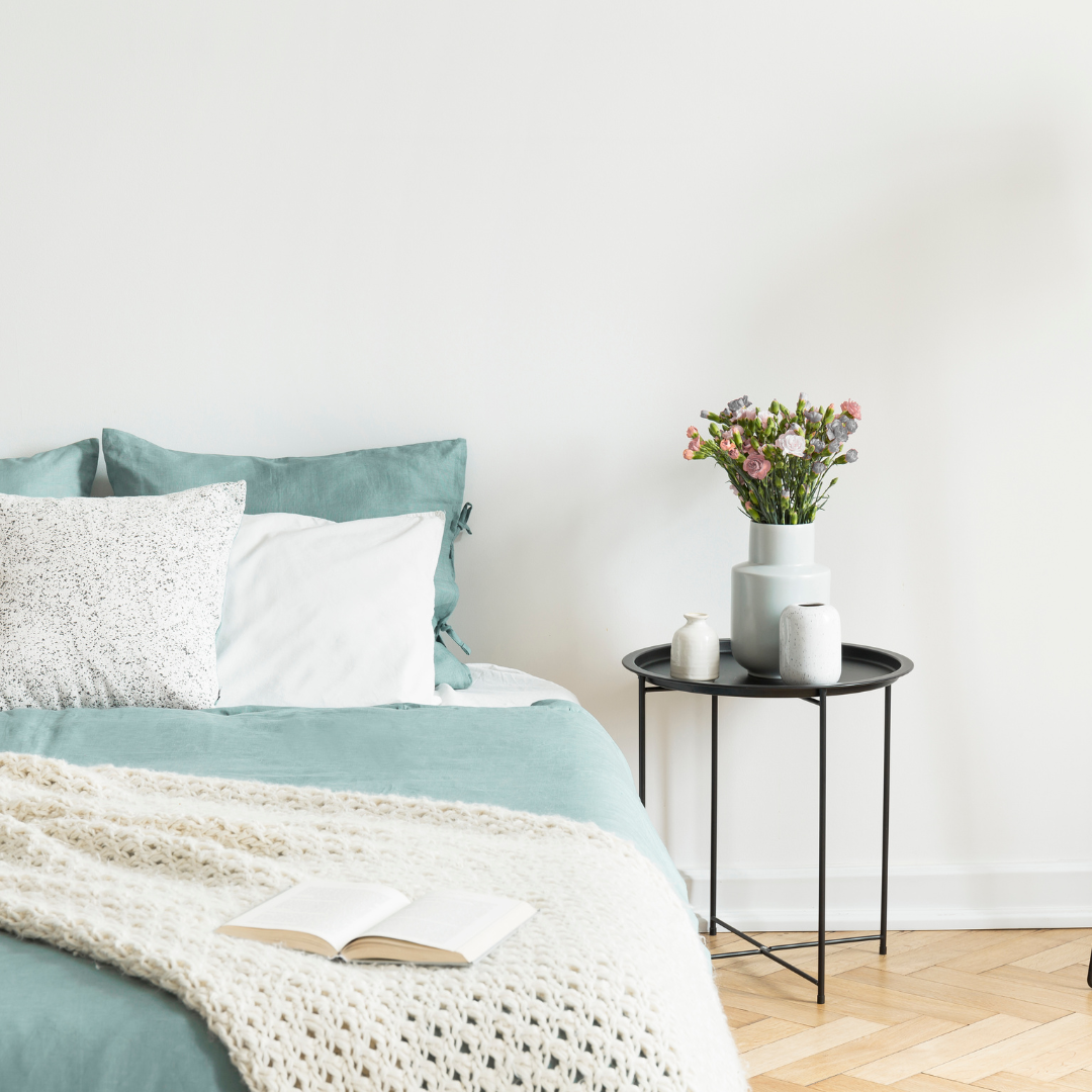 Transforming Your Bedroom: The Influence of Feng Shui and Interiors Therapy on Sleep and Wellbeing