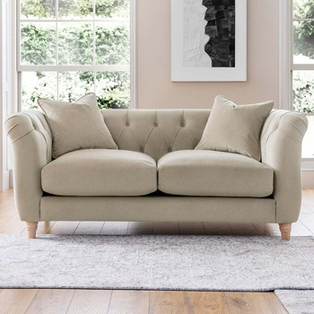 Velvet Sofas on uFurnish.com