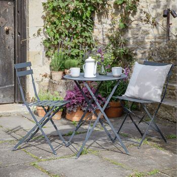 10 Best Outdoor Dining Table & Chair Sets