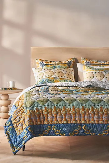 Discover unique charm with Anthropologie's home furnishings. Elevate every corner of your home!