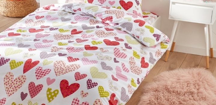 Selecting Ideal Bedding for Your 2-Year-Old: Comfort and Safety