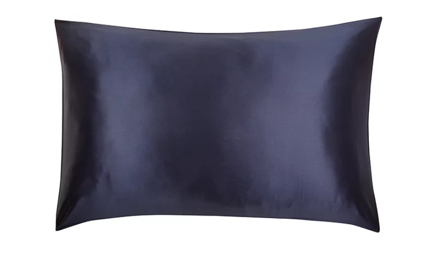 John Lewis - Organic Mulberry Silk Standard Pillowcase - £45