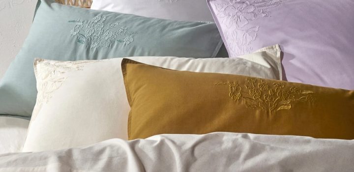 Top 10 Pillowcases for a Stylish Home
