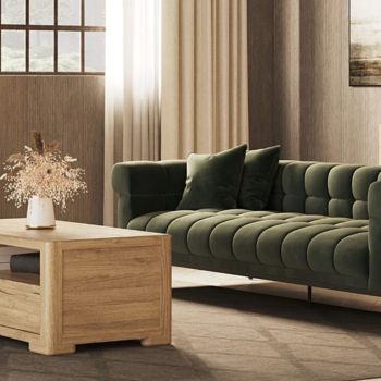 Oak Furniture Superstore Sofas category