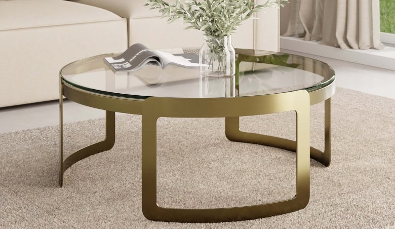 23 Best Coffee Tables 2024