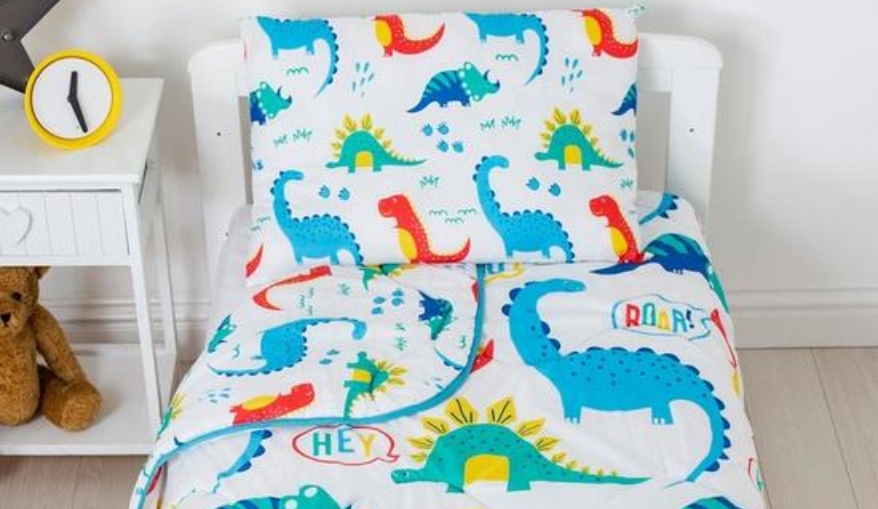 Children's Duvet Covers & Sets By Very