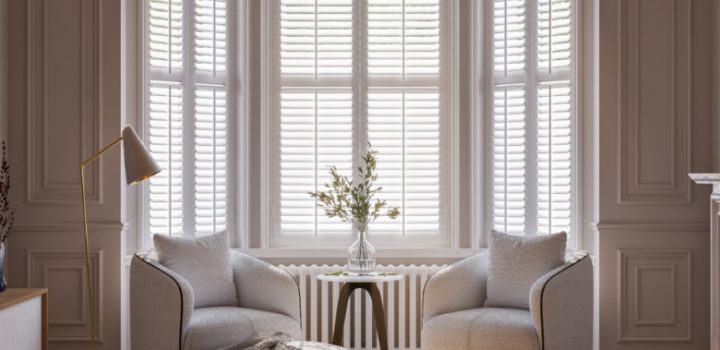 Inspiration Behind The Brand: Swift Direct Blinds