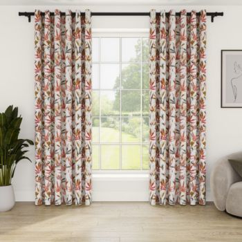 Swift Direct Blinds Eyelet Curtains