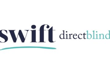 Swift Direct Blinds Logo