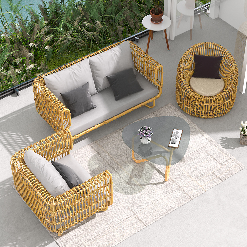 garden sofa sets