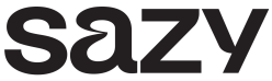 Sazy