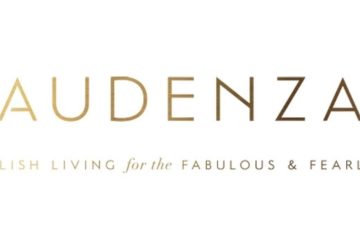 Audenza Logo