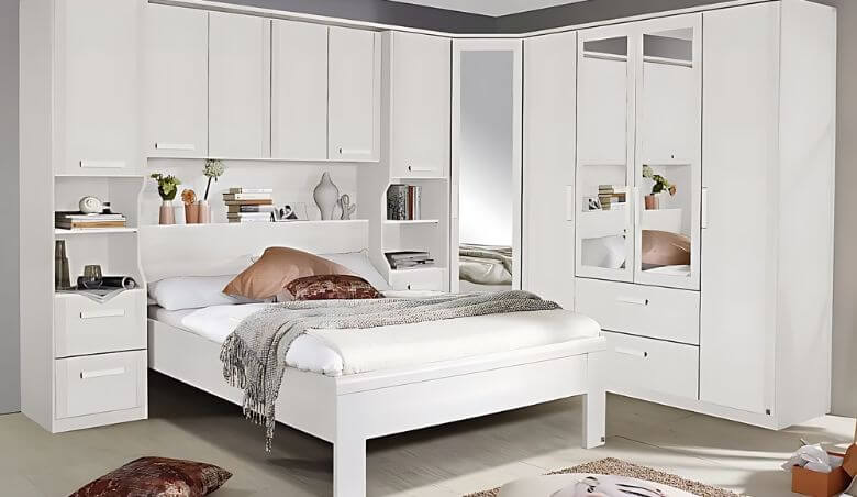 CFS Bedroom Furniture Sets