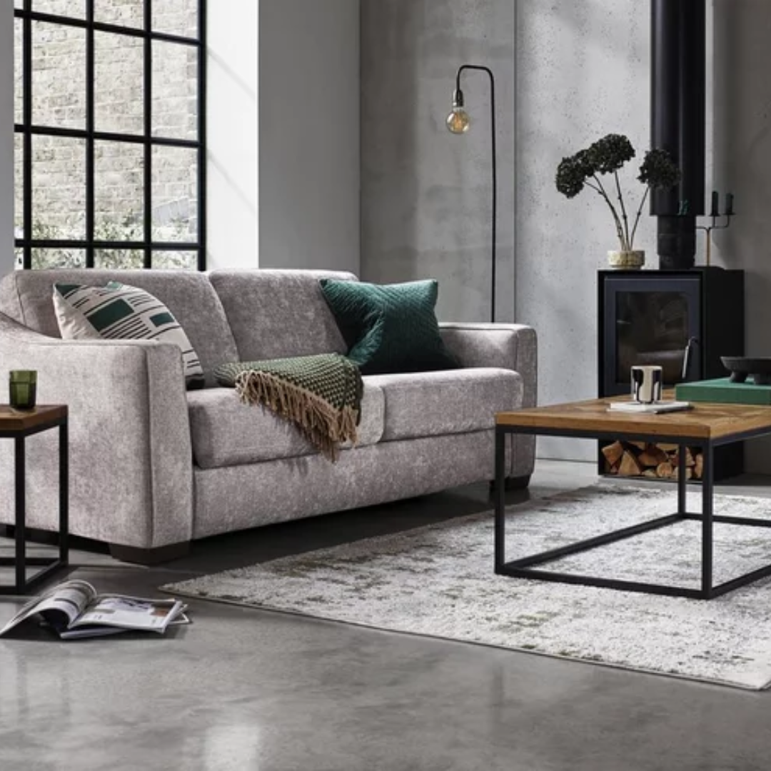 Furniture village sofas and chairs