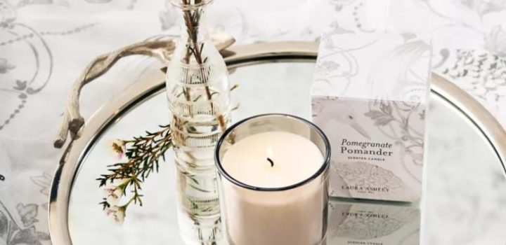 Top 10 Candles for Improving Your Living Space
