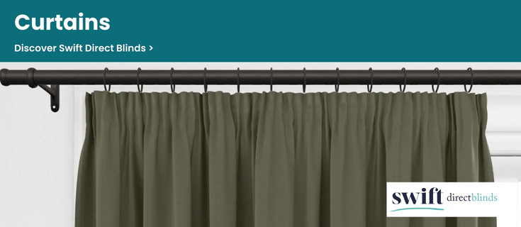 Swift Direct Blinds Curtains