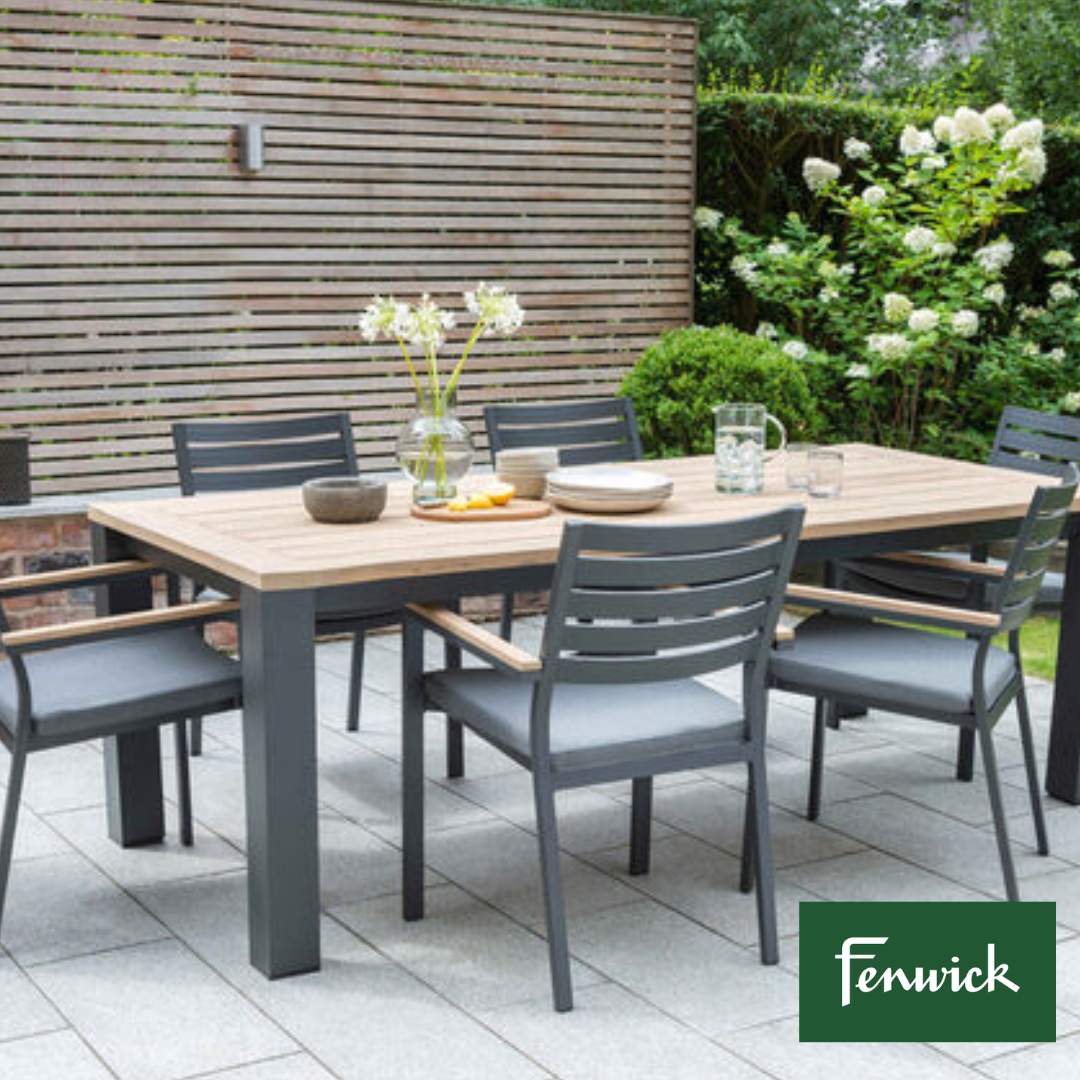 fenwick garden furniture