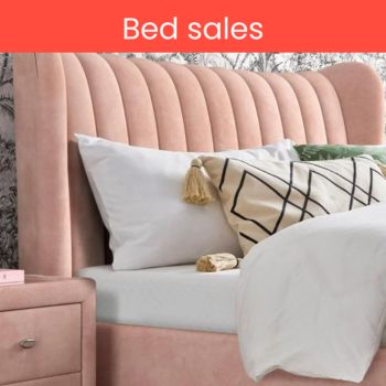 Bed Sales