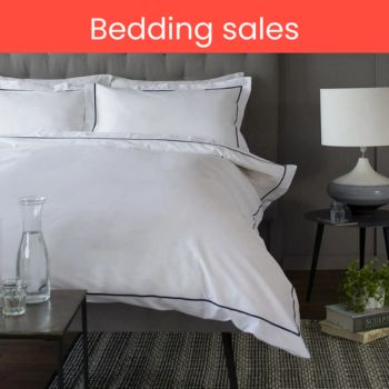 Bedding Sales