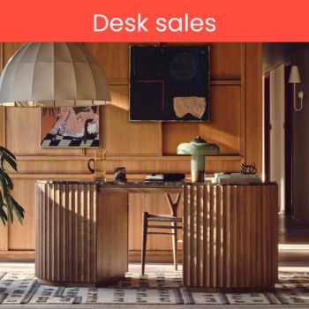 Desk Sales