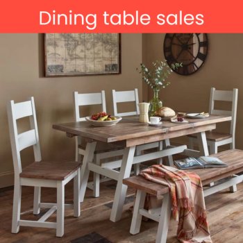 Dining Table Sales