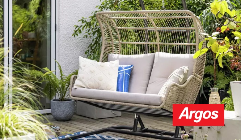 best garden egg chair